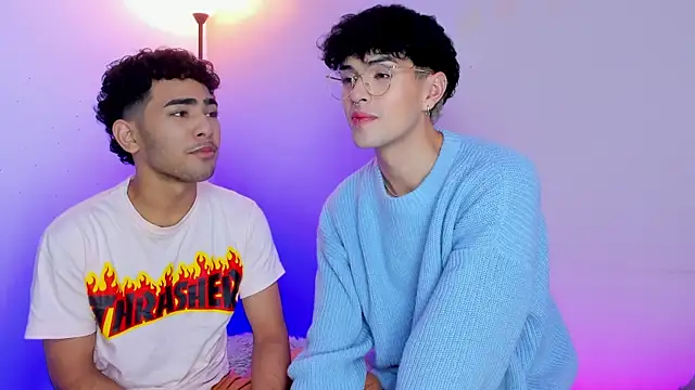 LucasCarterr  online show from 16, 3, 2025