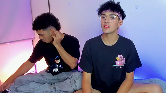 LucasCarterr  online show from 18, 3, 2025