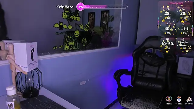 LucasCarterr  online show from 18, 10, 2025