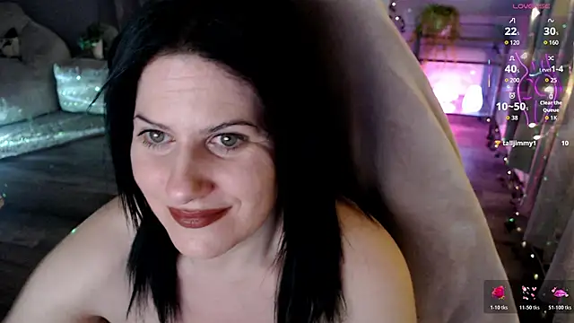 BellaStar84 online show from 23, 3, 2026