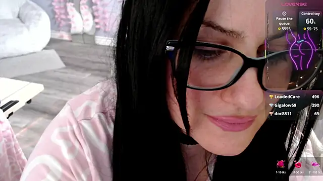 BellaStar84 online show from 29, 4, 2026