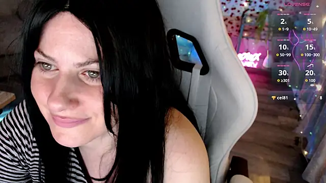 BellaStar84 online show from 4, 5, 2026