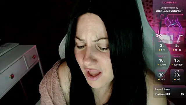BellaStar84 online show from 30, 6, 2026