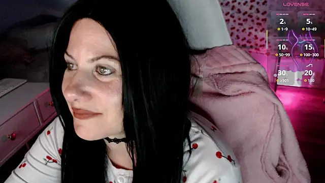 BellaStar84 online show from 2, 7, 2026