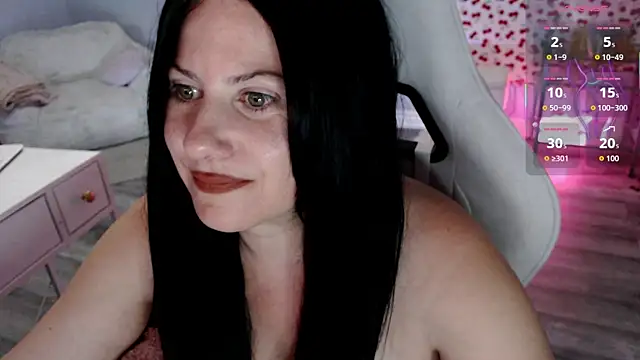 BellaStar84 online show from 7, 7, 2026
