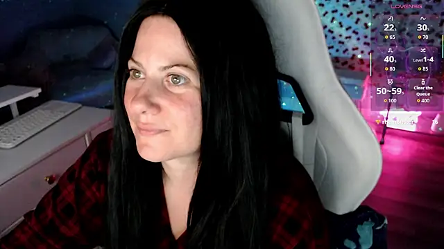 BellaStar84 online show from 21, 7, 2026