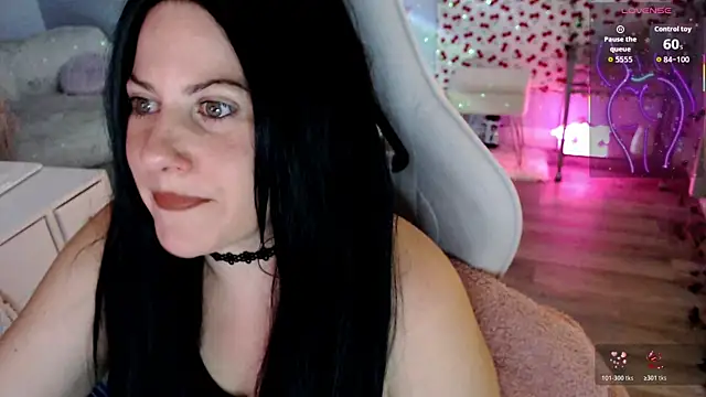 BellaStar84 online show from 24, 7, 2026