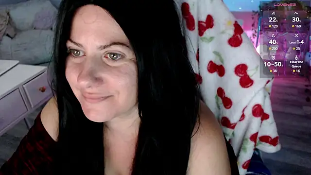 BellaStar84 online show from 31, 7, 2026