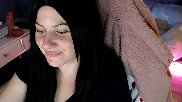 BellaStar84 online show from 5, 8, 2026