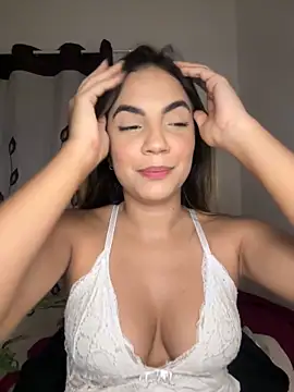 Snapshot of BadKay chatting on 23, 3, 2025 BadKay online show from 23, 3, 2025