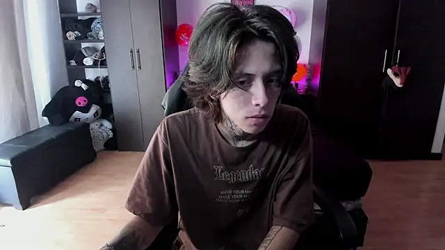 xIce Boy online show from 16, 1, 2026