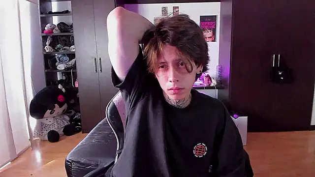 xIce Boy online show from 9, 3, 2026