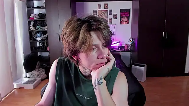 xIce Boy online show from 13, 3, 2026