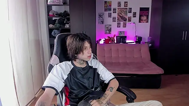 xIce Boy online show from 28, 4, 2026