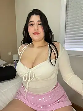 Snapshot of SashaLuss_ chatting on 19, 3, 2026 SashaLuss online show from 19, 3, 2026