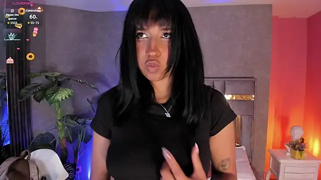 Karin Ks online show from 1, 7, 2026