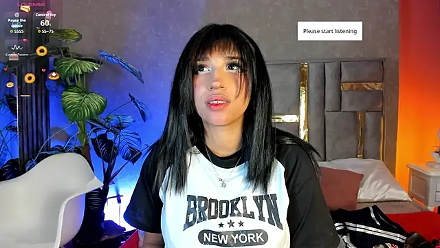 Karin Ks online show from 16, 7, 2026