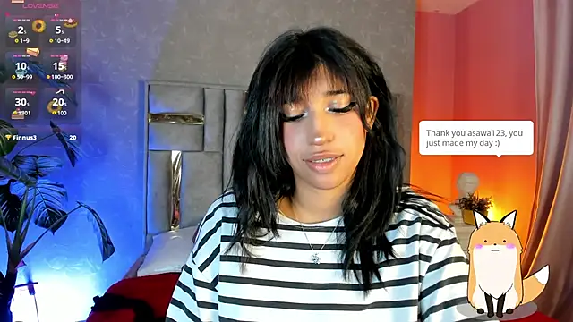 Karin Ks online show from 17, 7, 2026