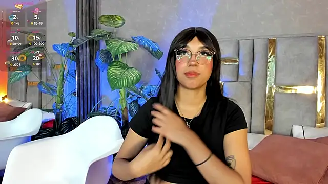 Karin Ks online show from 24, 7, 2026