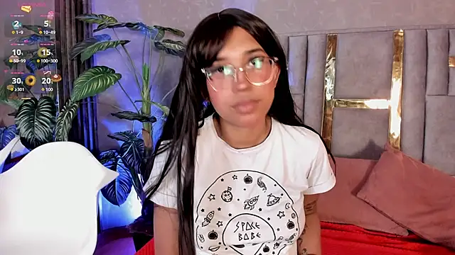 Karin Ks online show from 25, 7, 2026