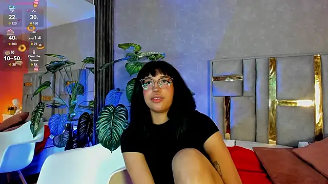 Karin Ks online show from 30, 7, 2026