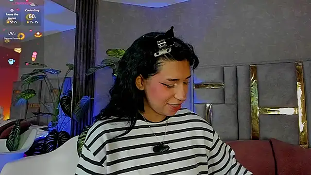 Karin Ks online show from 5, 8, 2026