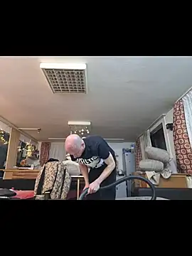 svenpfeifer online show from 18, 12, 2025