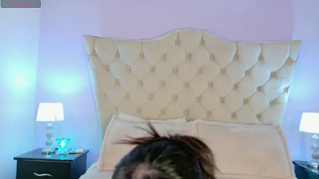 CarolineNasty online show from 12, 2, 2026