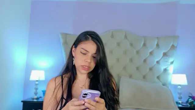CarolineNasty online show from 28, 4, 2026