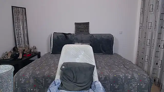 Snapshot of SharronAlexa chatting on 26, 2, 2026 SharronAlexa online show from 26, 2, 2026