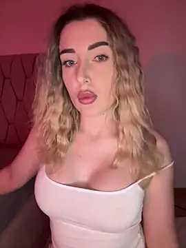 -IrisDiamond- online show from 18, 3, 2026