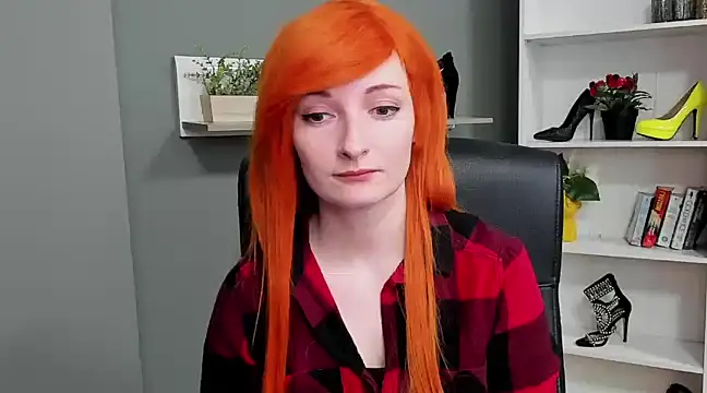 hottieBlair online show from 12, 3, 2025