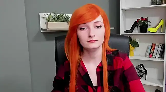 hottieBlair online show from 12, 3, 2025