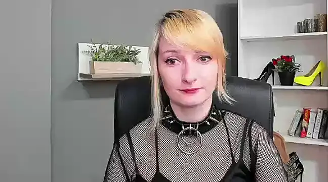 hottieBlair online show from 21, 3, 2025