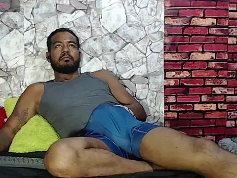 BladeFoxxx1 online show from 8, 2, 2026