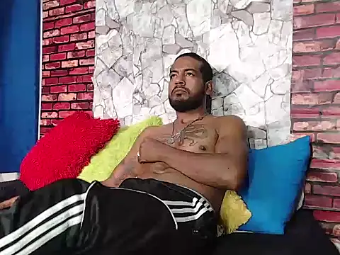 BladeFoxxx1 online show from 24, 6, 2026