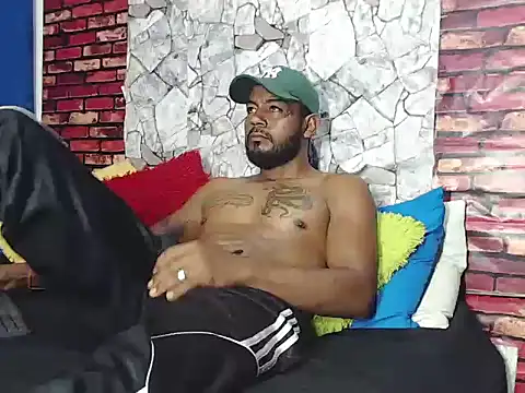 BladeFoxxx1 online show from 27, 6, 2026