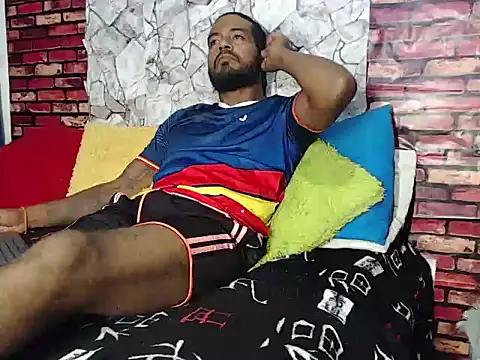 BladeFoxxx1 online show from 2, 7, 2026