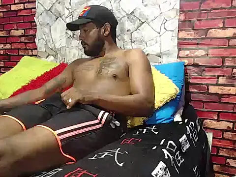 BladeFoxxx1 online show from 5, 7, 2026