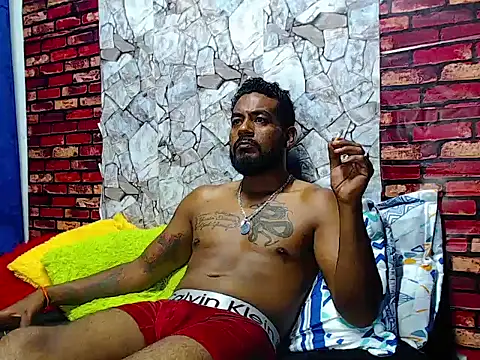 BladeFoxxx1 online show from 18, 7, 2026
