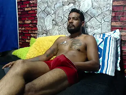 BladeFoxxx1 online show from 18, 7, 2026