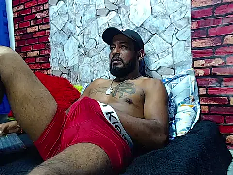 BladeFoxxx1 online show from 28, 7, 2026