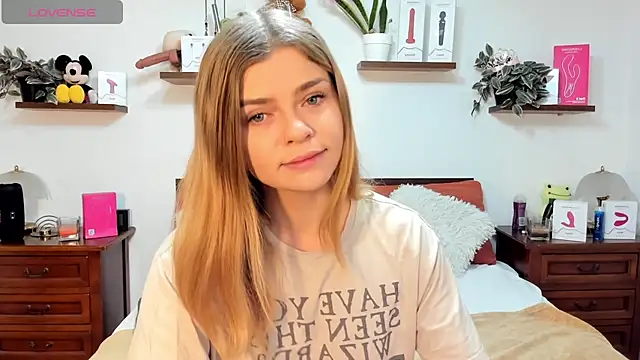 HaleyReedme online show from 14, 11, 2025