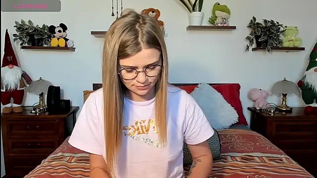 HaleyReedme online show from 7, 1, 2026