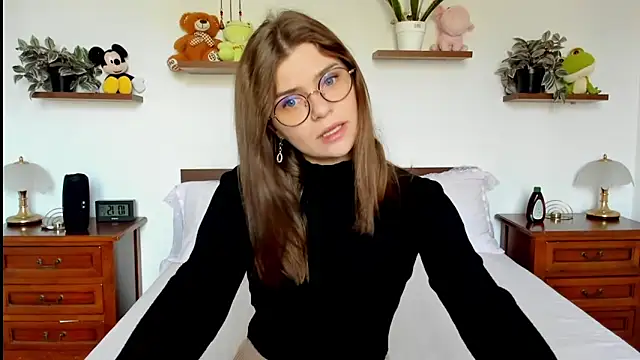 HaleyReedme online show from 18, 2, 2026