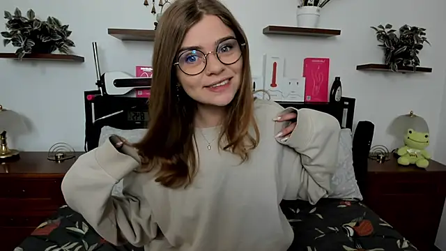 HaleyReedme online show from 3, 5, 2026