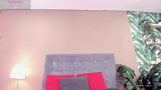 BetsyBennet  online show from 24, 4, 2026