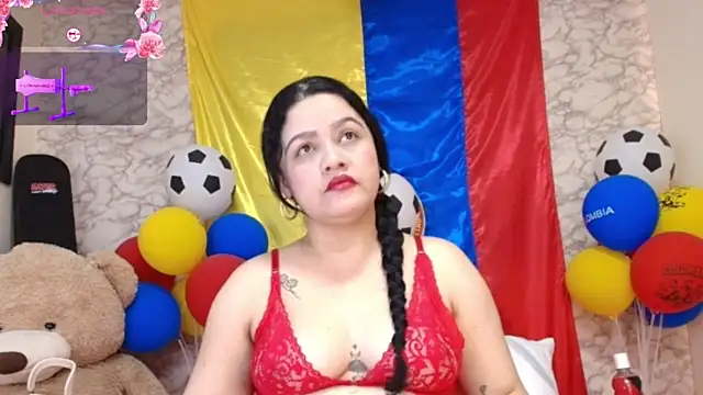 nataliaesmith 24 online show from 12, 7, 2026