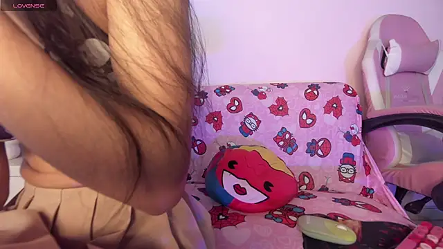 kitty-kryss online show from 19, 6, 2026
