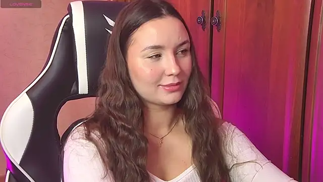 Snapshot of CherryTouss chatting on 18, 1, 2026 CherryTouss online show from 18, 1, 2026